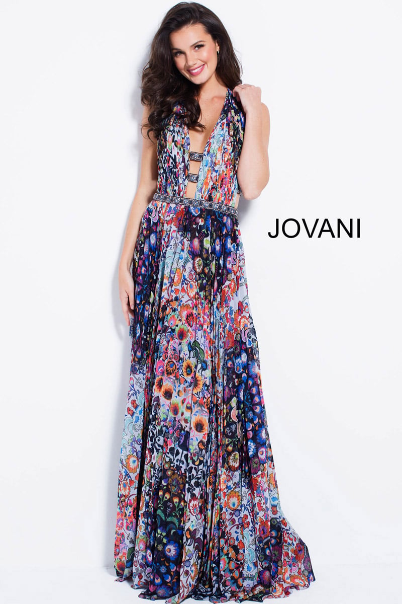 Jovani Prom 59452