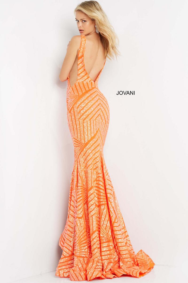 Jovani 59762 Prom Dress | Jan's Boutique NJ