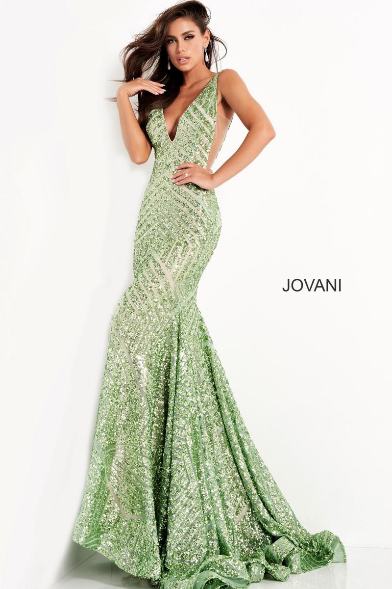 Jovani 59762 Prom Dress | Jan's Boutique NJ