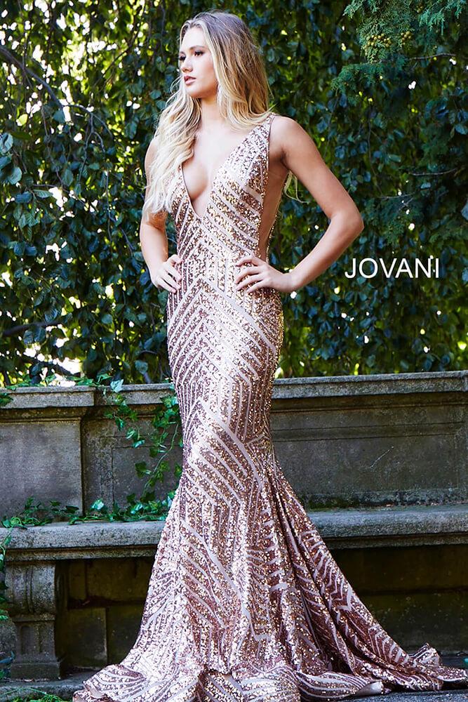 Jovani 59762 Prom Dress | Jan's Boutique NJ