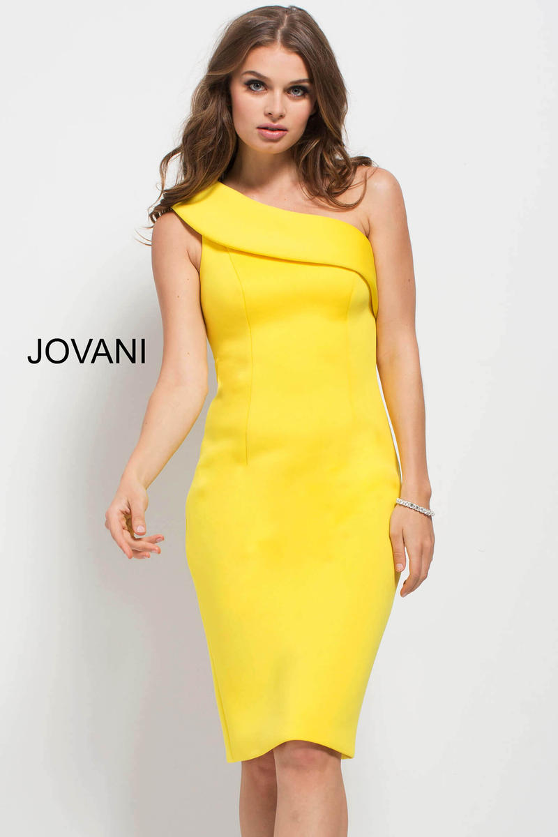 Jovani Short and Cocktail 59911