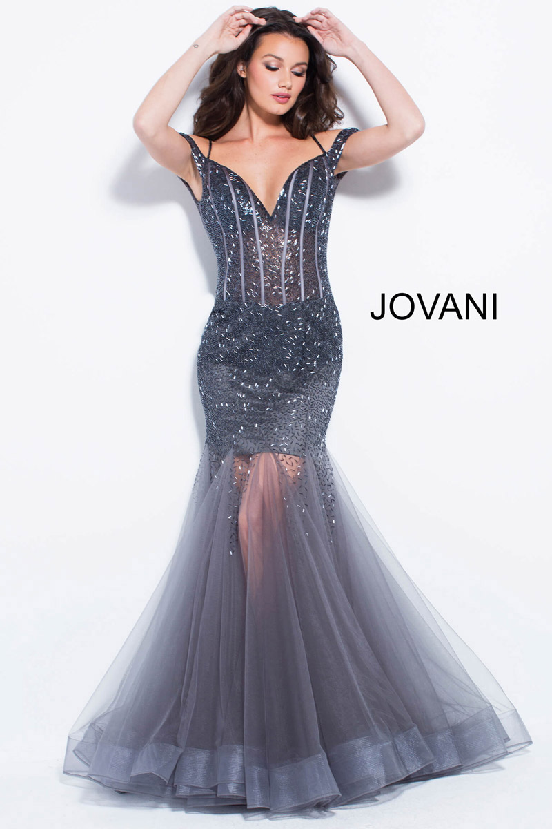 Jovani Prom 59929