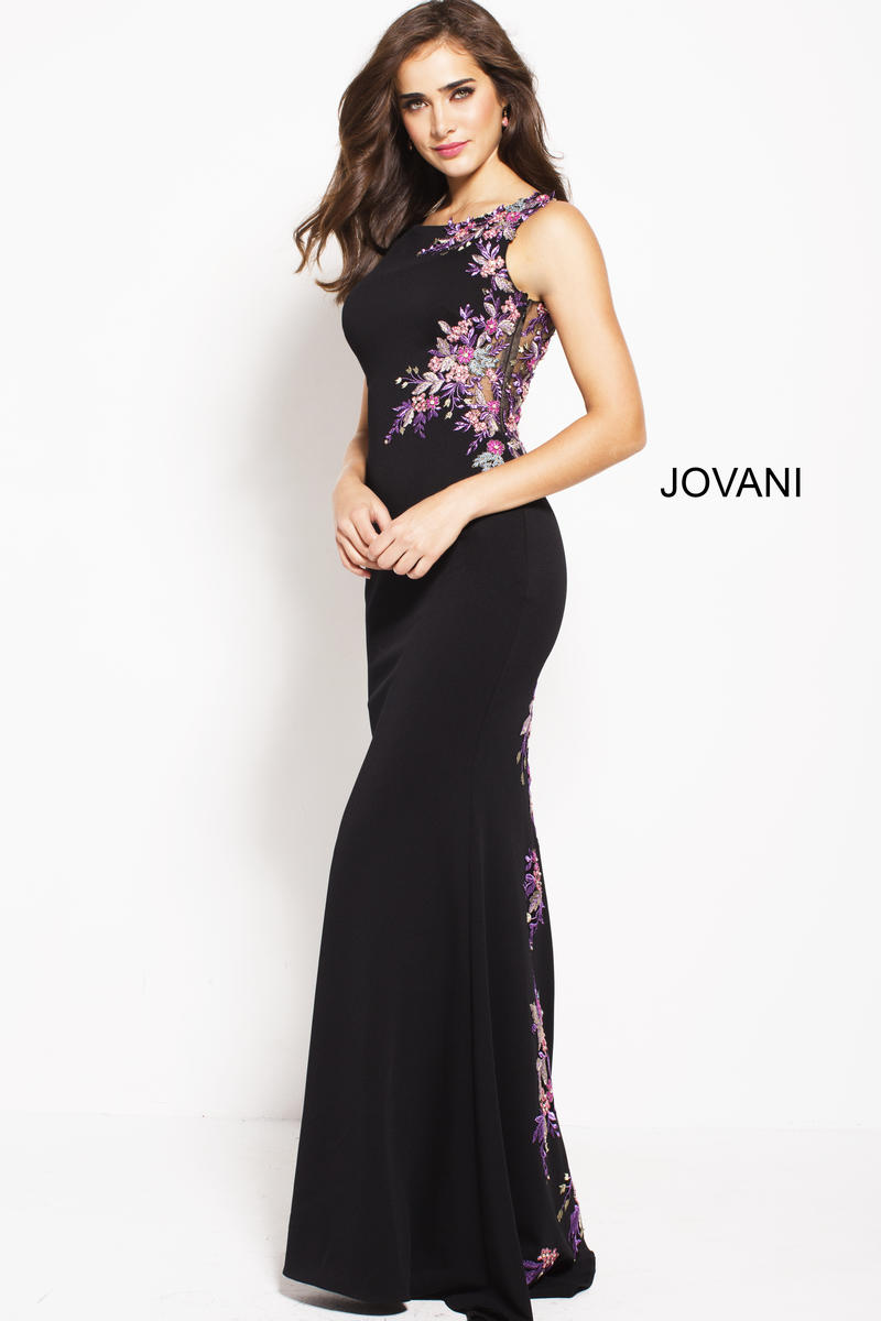 Jovani Prom 60505