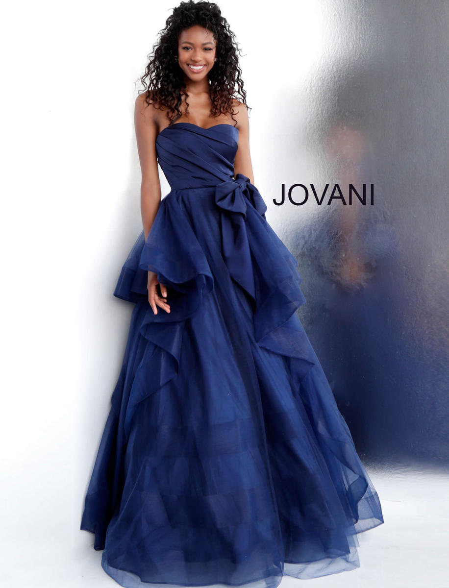 Jovani Prom 60988 Prom Dress & Homecoming Dress | Anitra's | Monroe, LA
