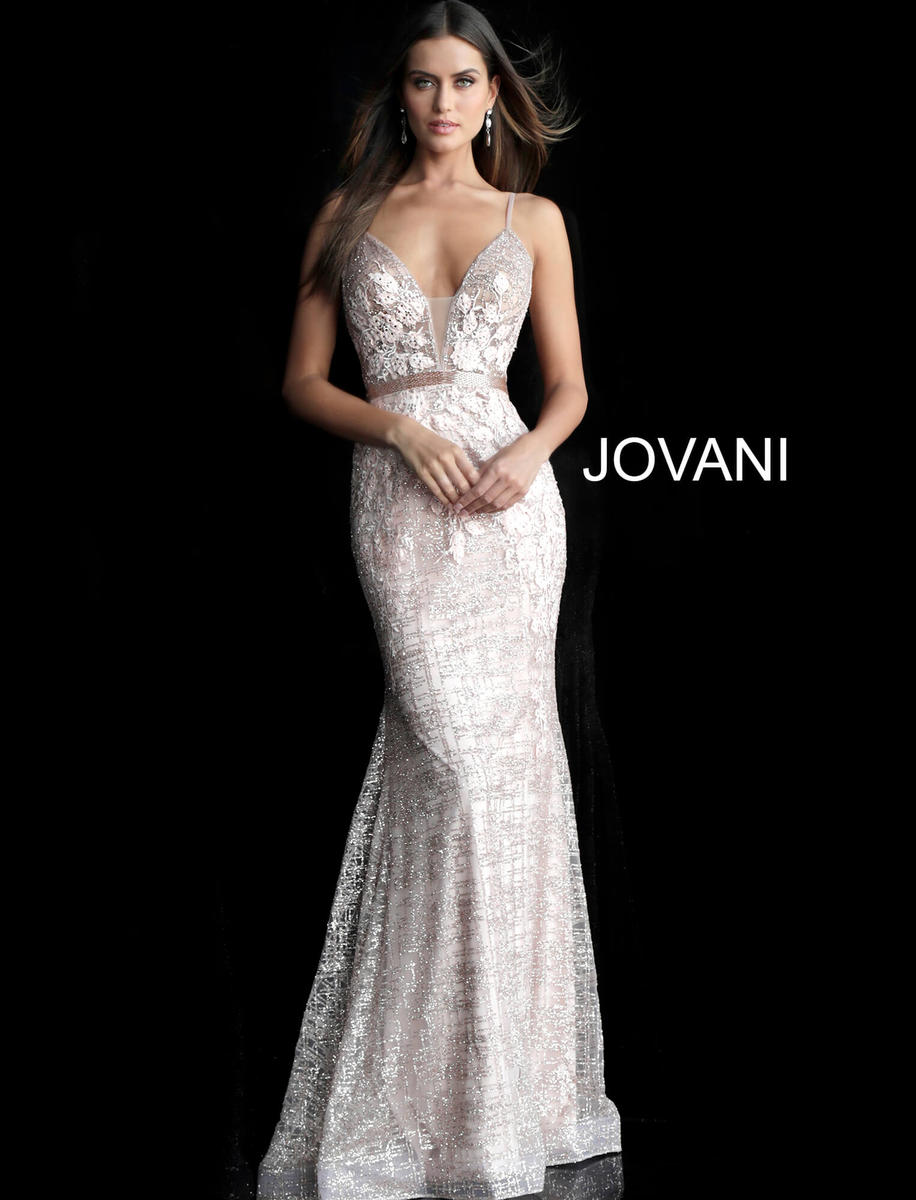 Jovani Prom JOV1412