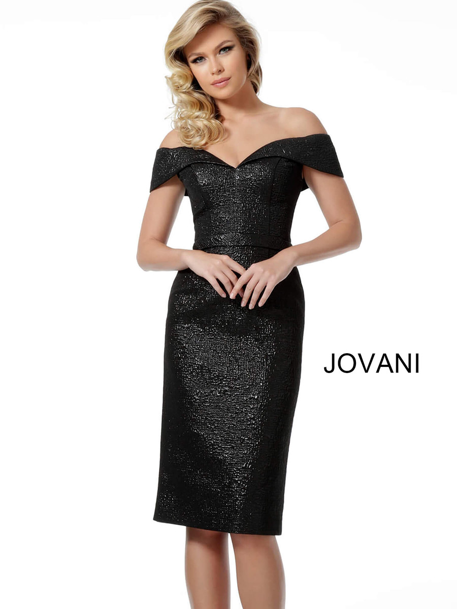 Jovani Short and Cocktail 63193