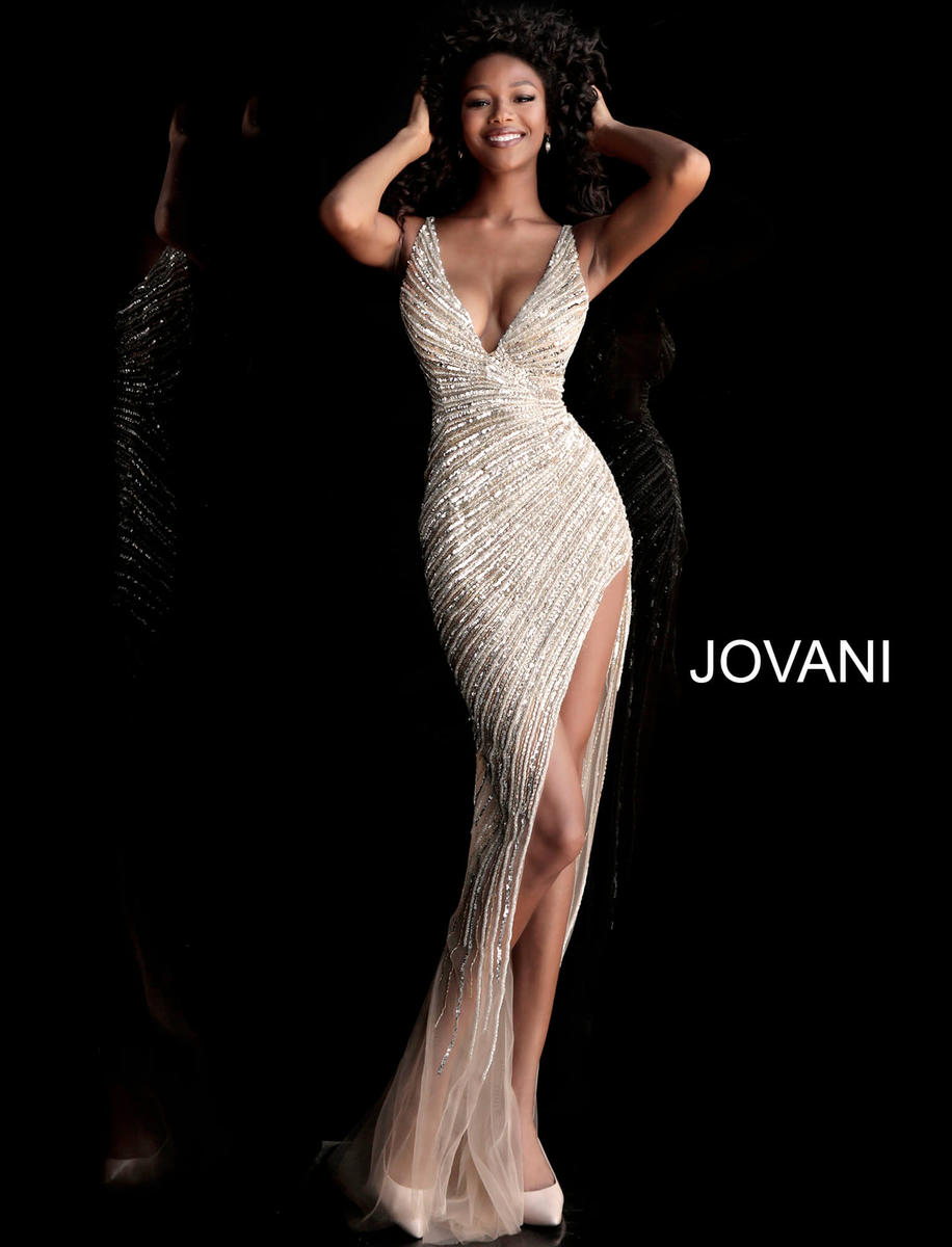 Jovani Prom 63405 MB Prom and Special ...
