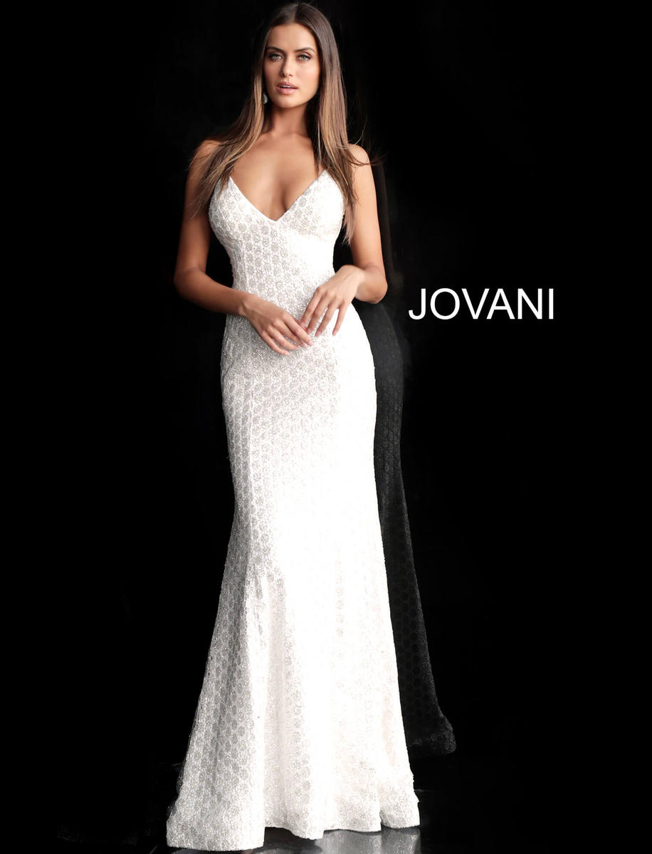 Jovani Prom 63456