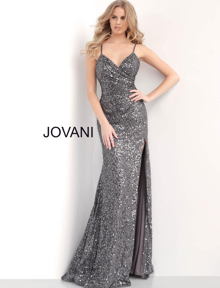 Jovani Prom 63494 Chic Boutique NY: Dresses for Prom, Evening ...