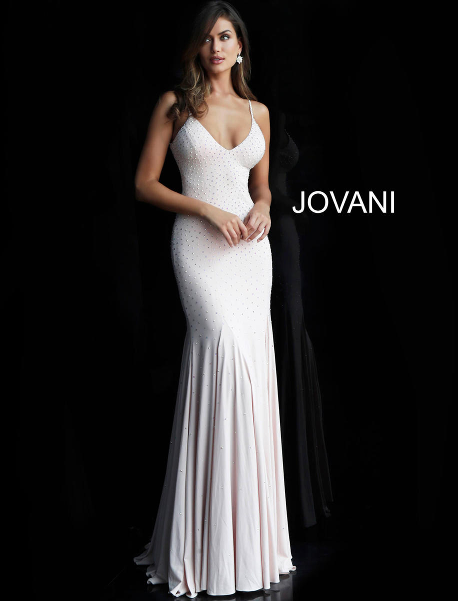 Jovani Prom 63563