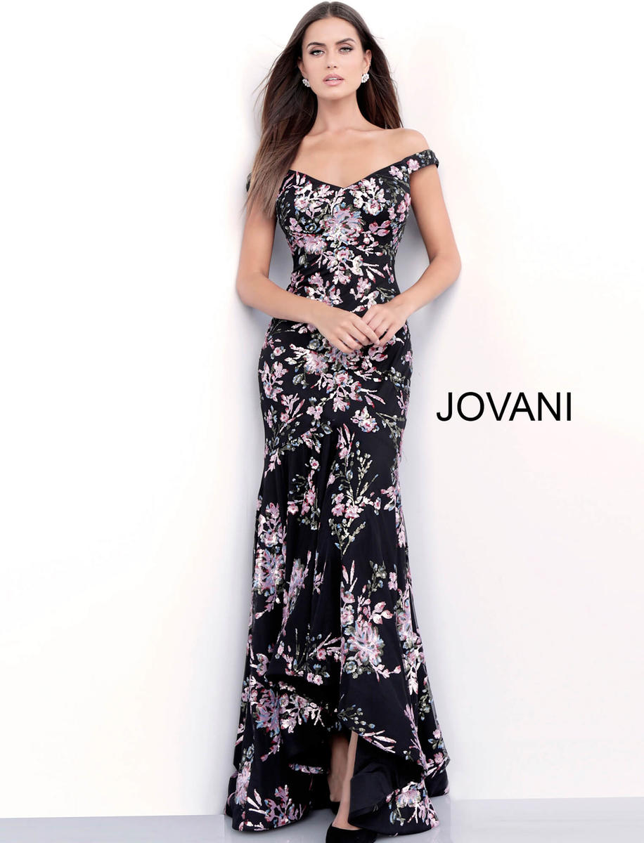 Jovani Prom 63951