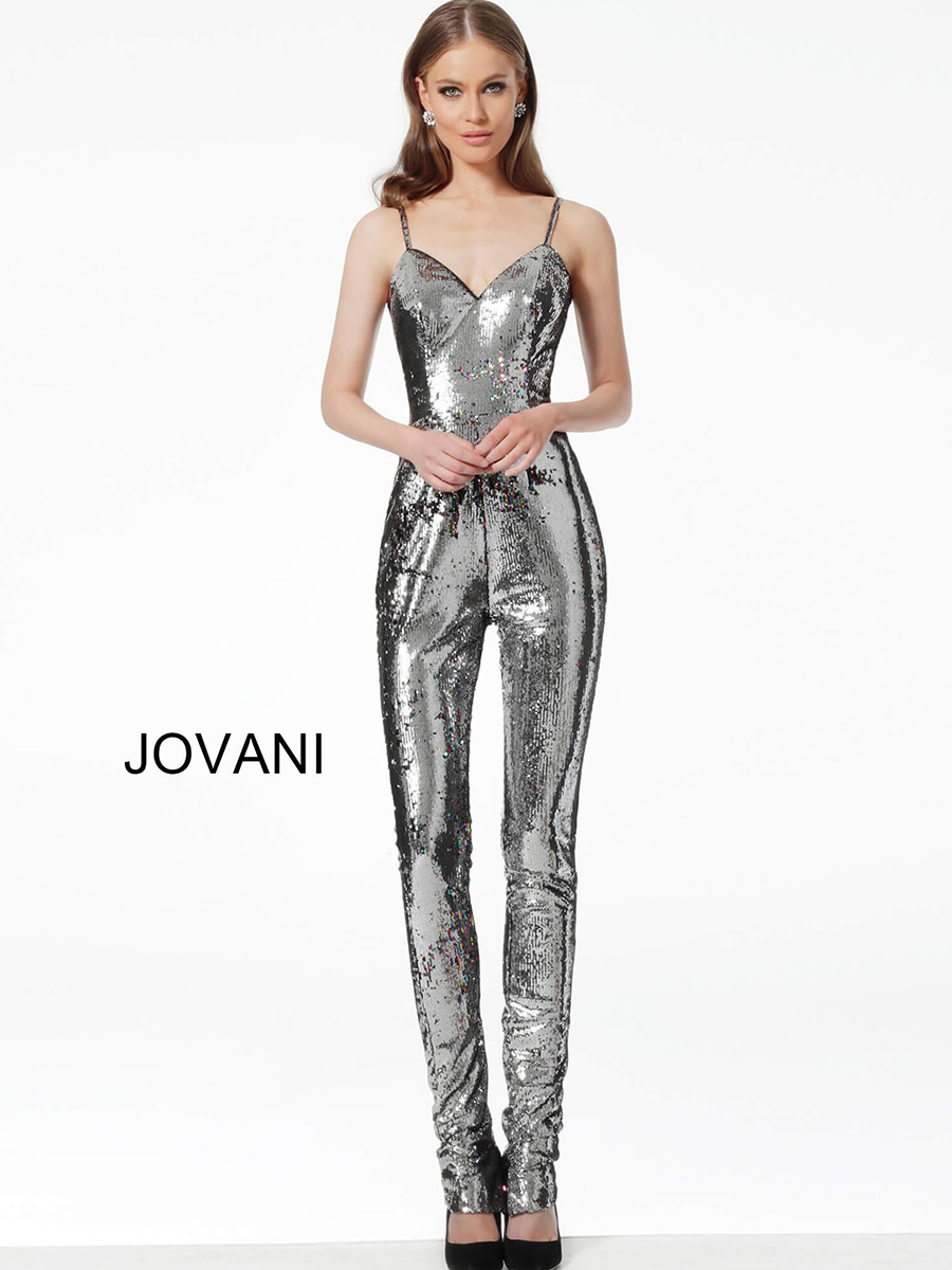  JVN Prom by Jovani 64578