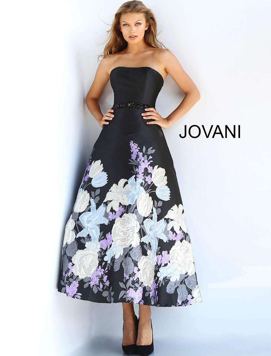 Jovani Short and Cocktail 64982