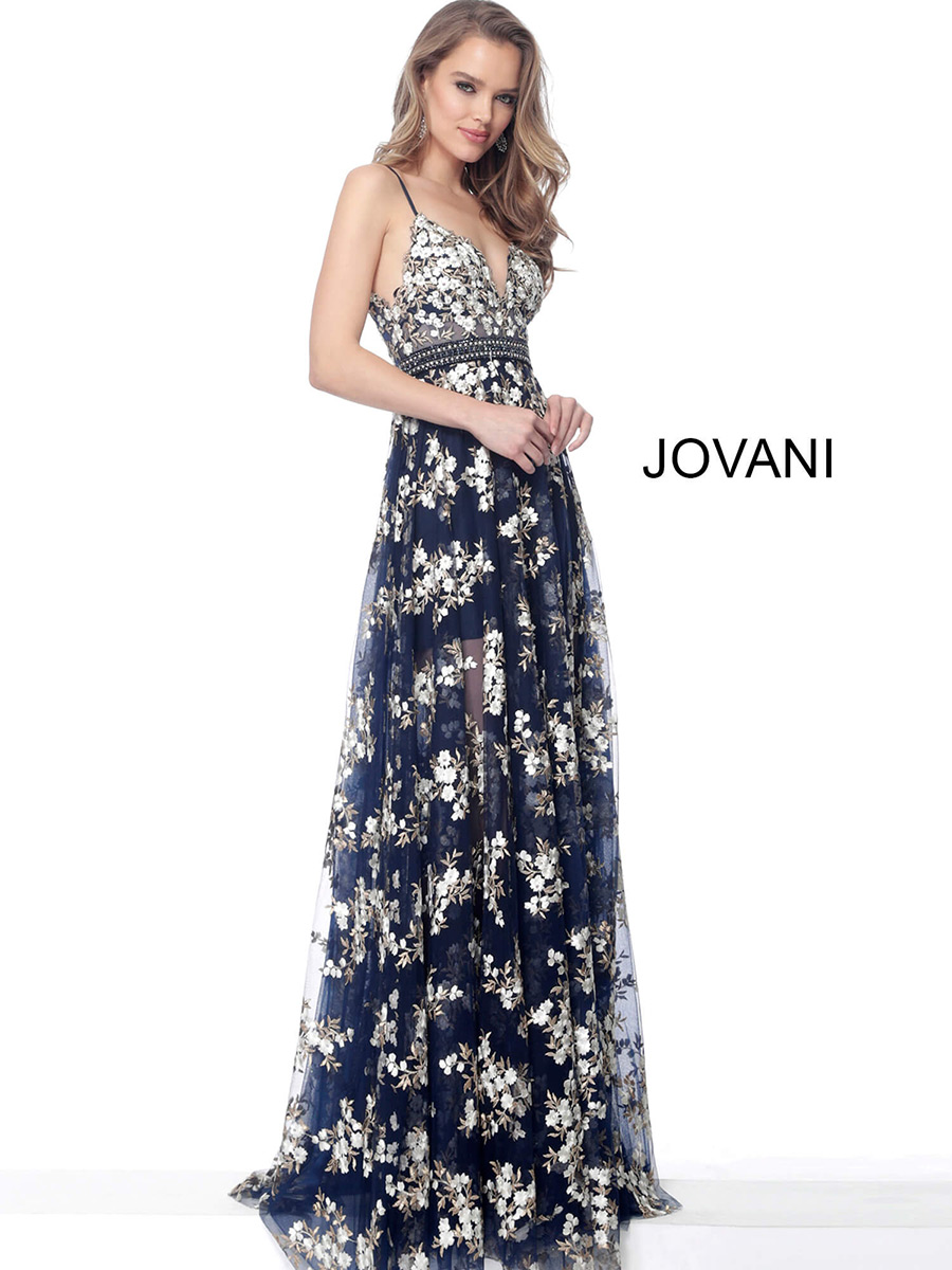Jovani Prom 65146