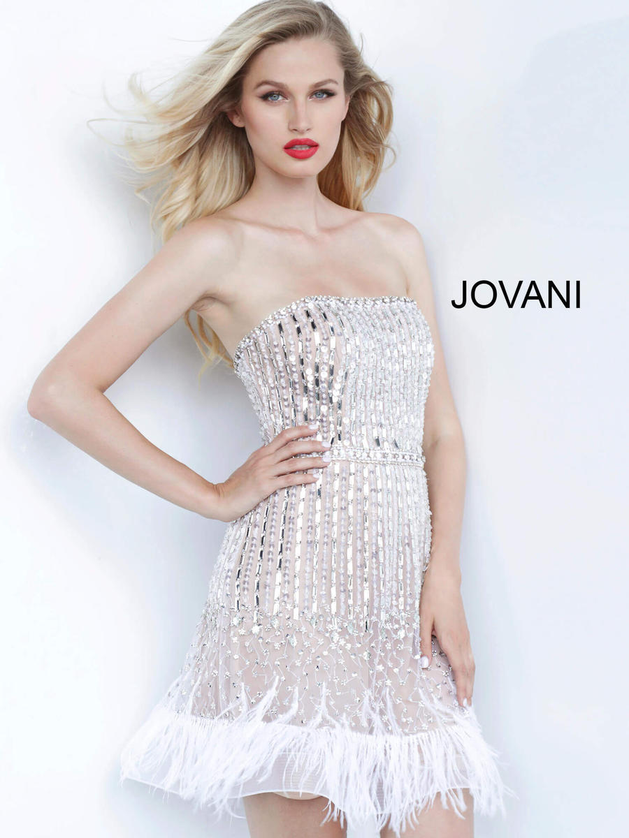 Jovani Short and Cocktail 67278