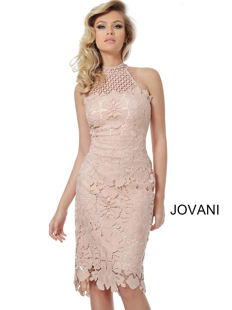 Jovani Short and Cocktail 68747