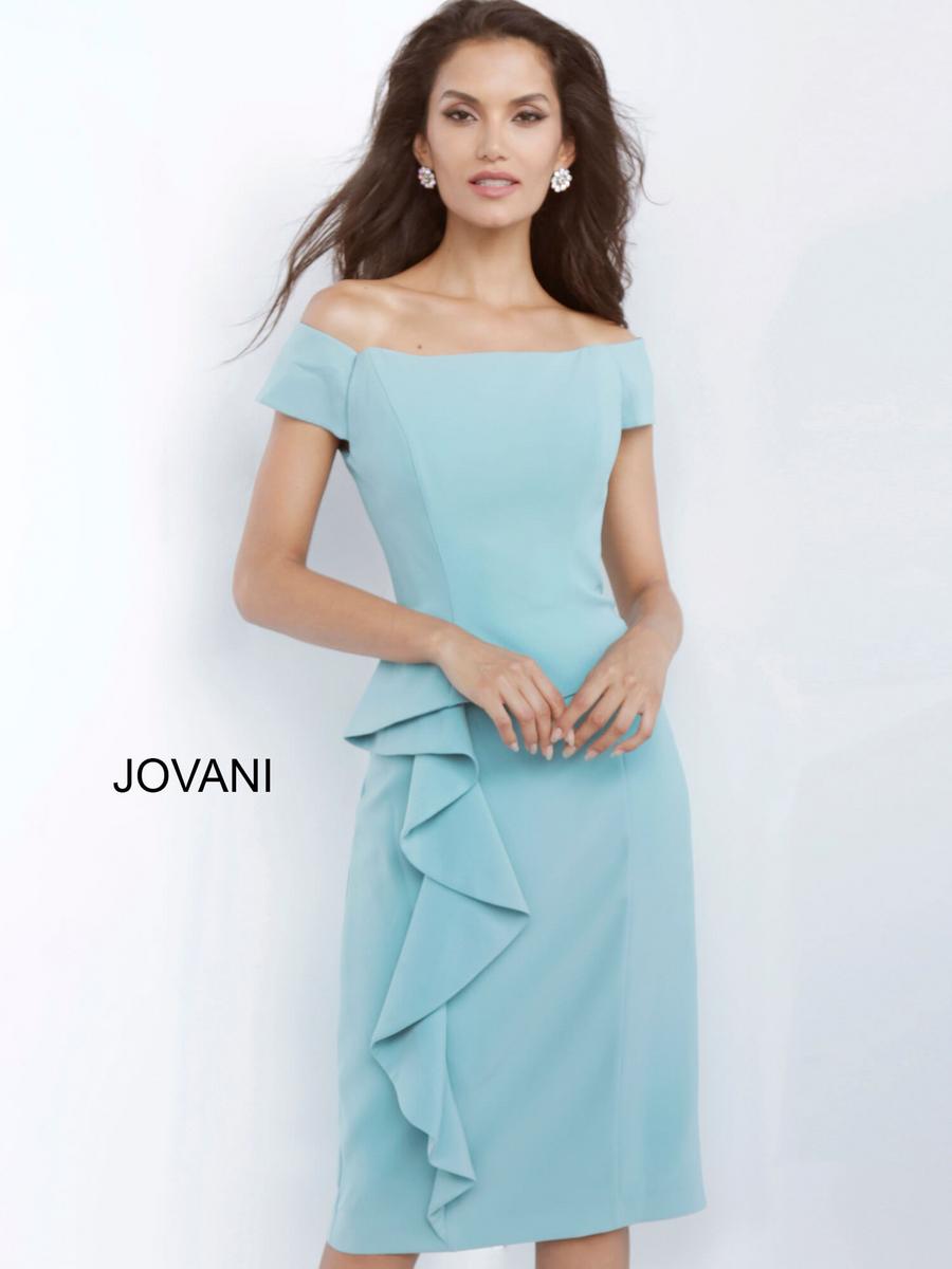 Jovani Short and Cocktail 68767