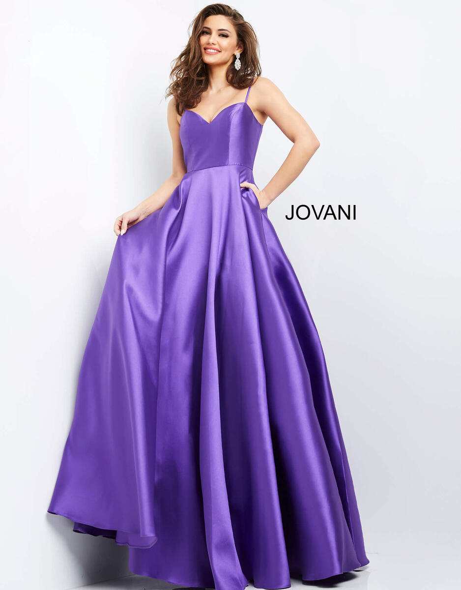 Jovani Prom B68181