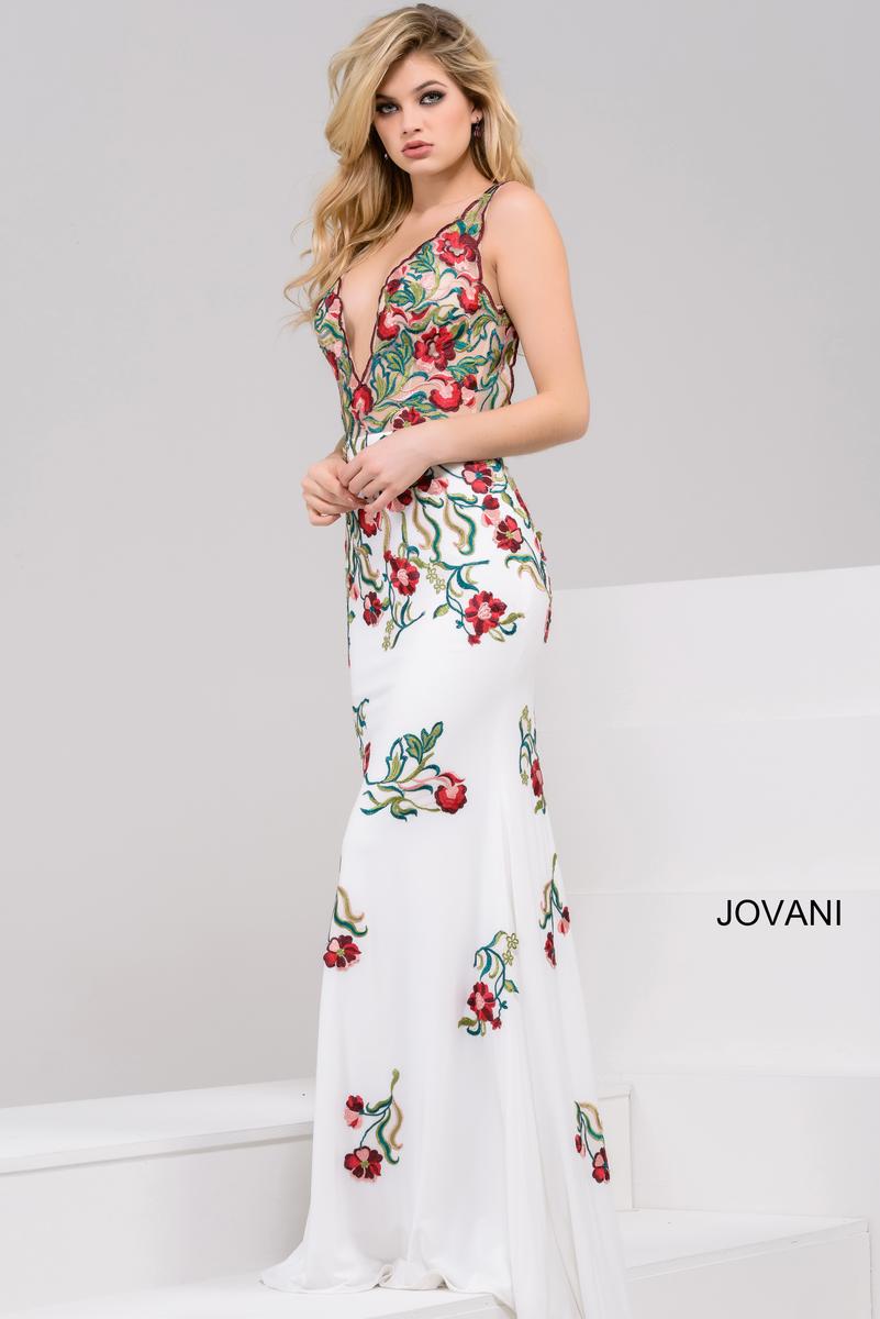 Jovani Prom 49822