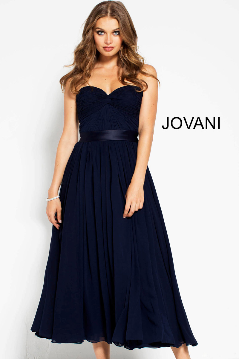 Jovani Short and Cocktail 72755