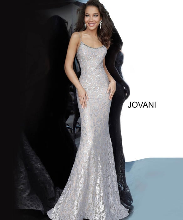 Jovani Dress 00355