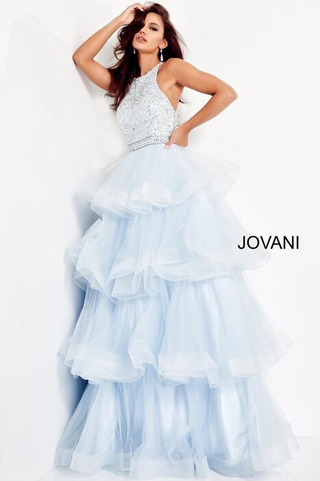 Jovani Dress 00461