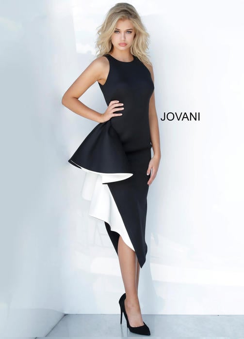 Jovani Homecoming Dresses 00572