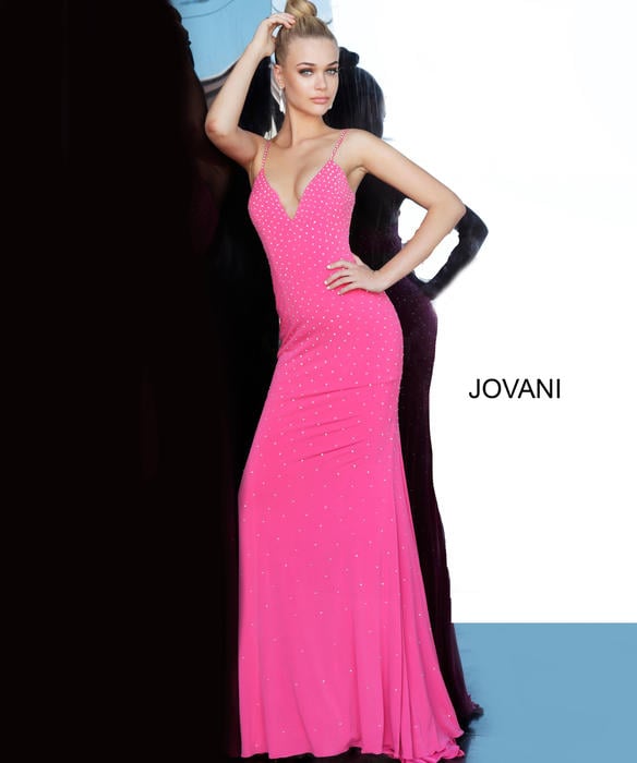 Jovani Prom Dress 00625