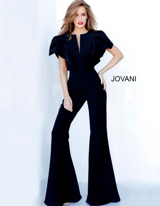 Jovani Prom Dress 00762