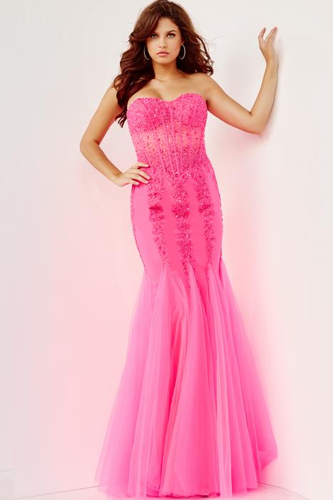 Jovani Prom 2023 Gowns  5908