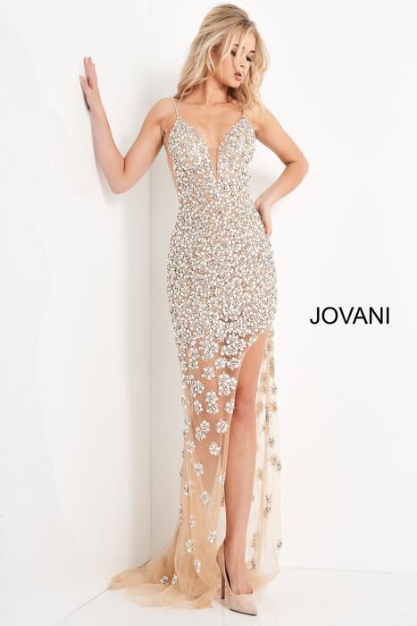 Jovani Dress 02492