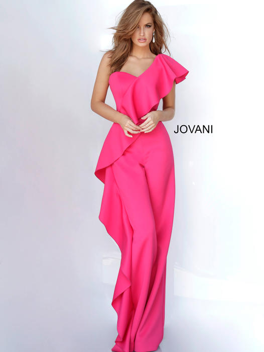 Jovani Dress 02617