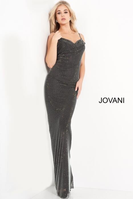 Jovani Dress 03252