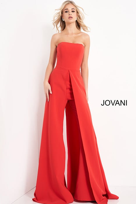 Jovani Prom Dress 03529