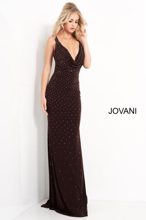 Jovani Dress 04036