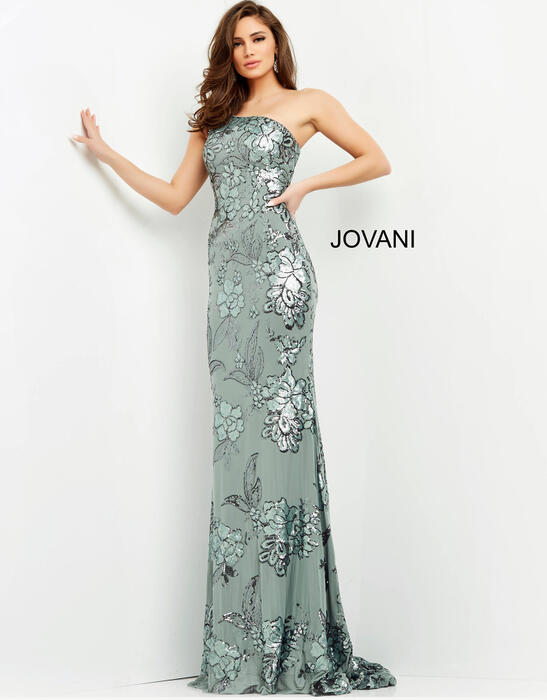 Jovani Prom Dress 04331