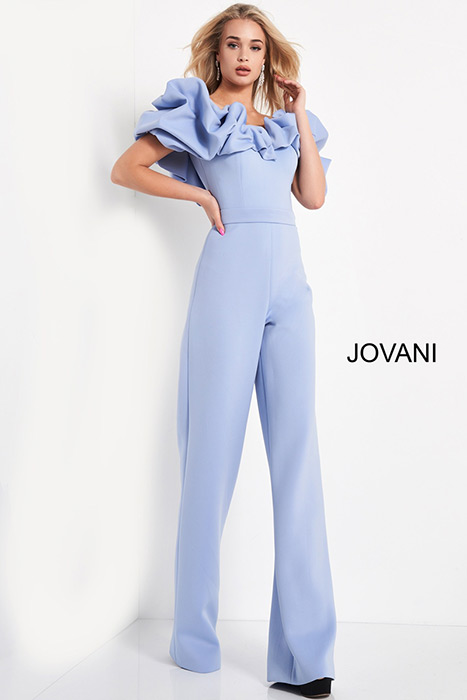 Jovani Dress 04369