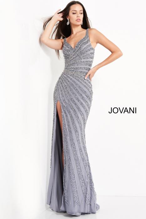 Jovani Prom Dress 04539