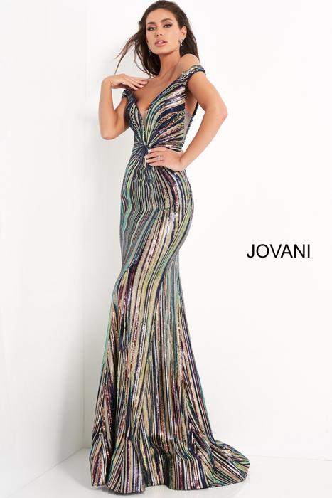 Jovani Dress 04809