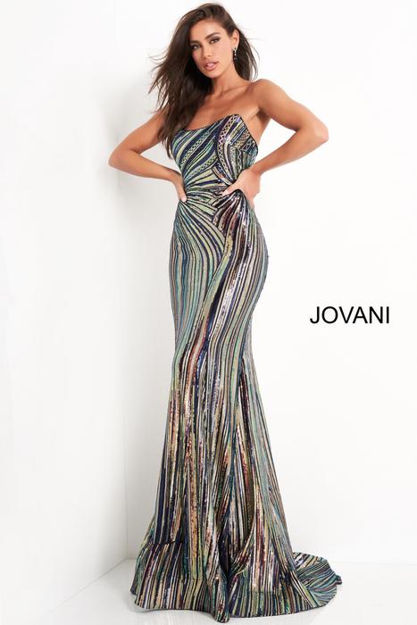 Prom Dresses, Pageant Gowns 