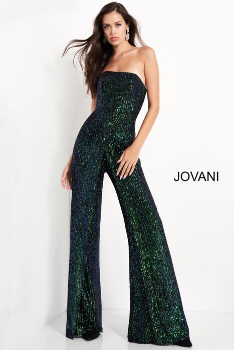 Jovani Dress 04823