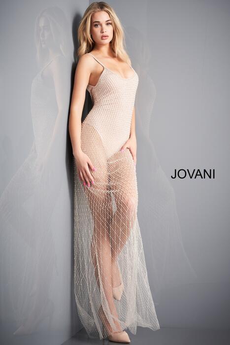 Jovani Dress 04864