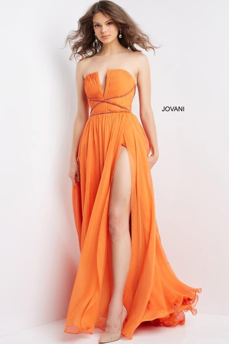 Jovani Prom Dress 05971