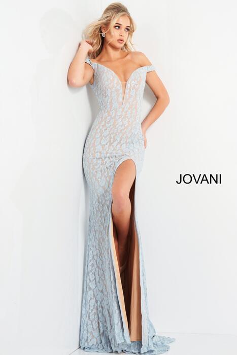 Jovani Dress 06096