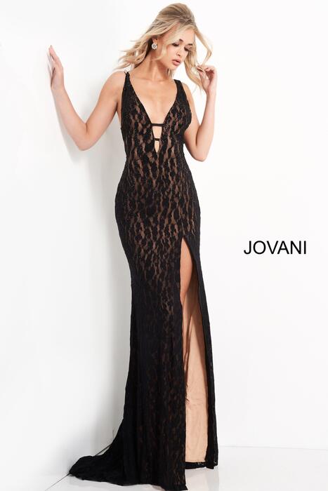 Jovani Dress 06097