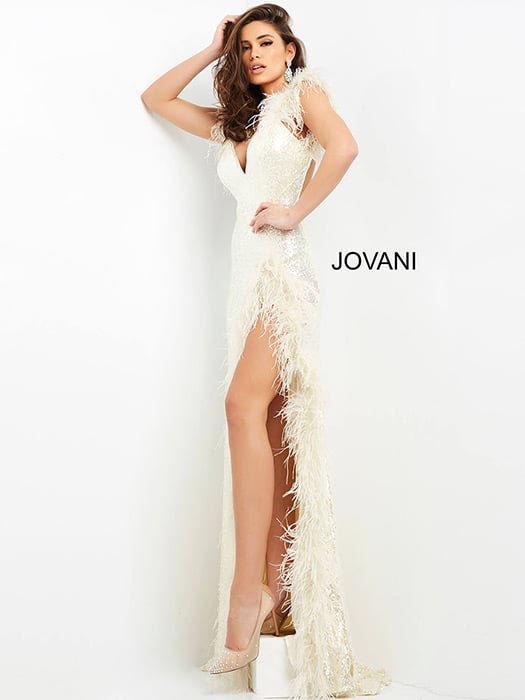 Jovani Dress 06164