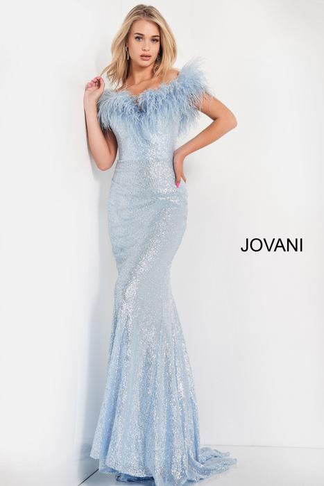 Jovani Dress 06166