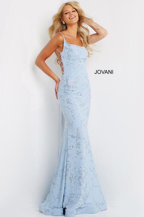 Jovani Prom Dress 06202