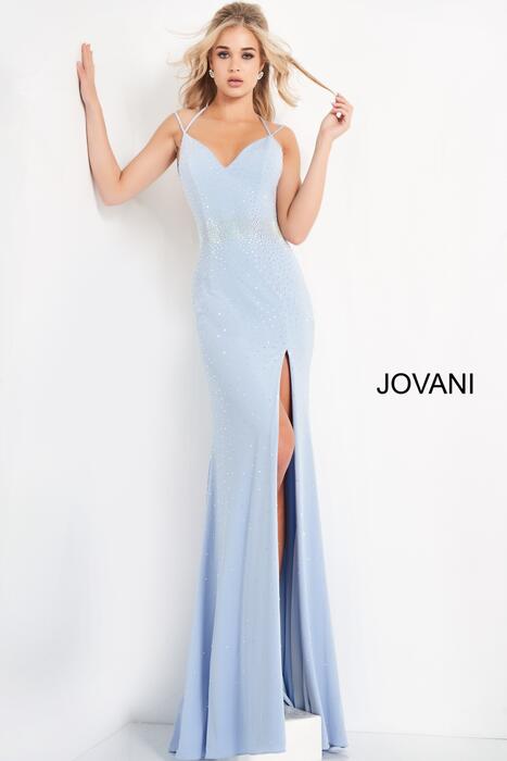 Jovani Prom Dress 06209