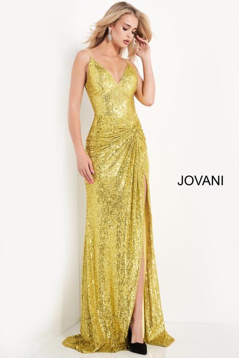Jovani Dress 06271